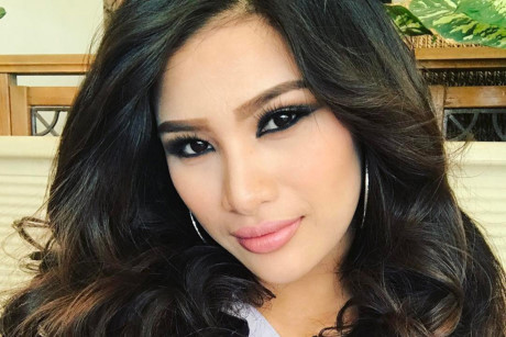 Nguyễn Thị Thành lọt top 15 thi áo tắm tại Miss Eco International - Ảnh 5 Nguyen Thi Thanh lot top 15 thi ao tam tai Miss Eco International - Anh 5