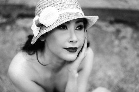 Điểm danh những hoa hậu giàu nhất Việt Nam - Ảnh 4 Diem danh nhung hoa hau giau nhat Viet Nam - Anh 4