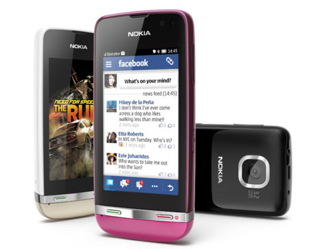 Bí mật ít biết về smartphone của Nokia - Ảnh 6 Bi mat it biet ve smartphone cua Nokia - Anh 6
