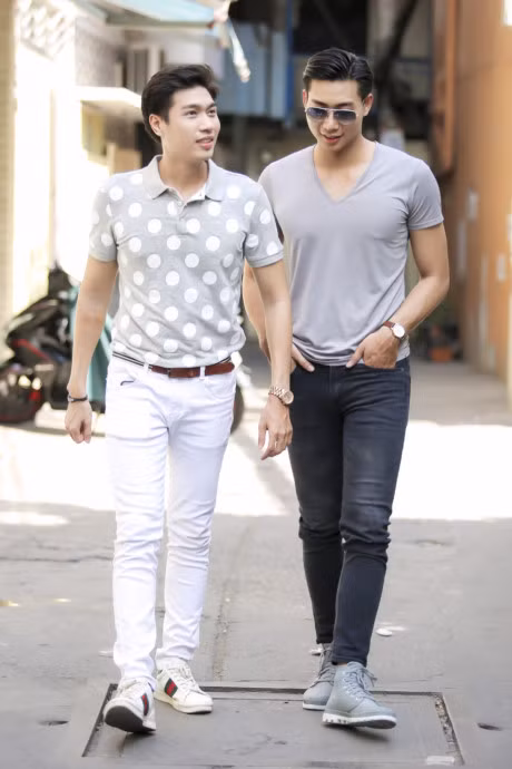 Giai vang sieu mau Viet Nam chia se ve mau ban gai ly tuong - Anh 4