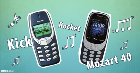 Bí mật ít biết về smartphone của Nokia - Ảnh 10 Bi mat it biet ve smartphone cua Nokia - Anh 10