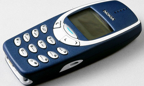 Bí mật ít biết về smartphone của Nokia - Ảnh 1 Bi mat it biet ve smartphone cua Nokia - Anh 1