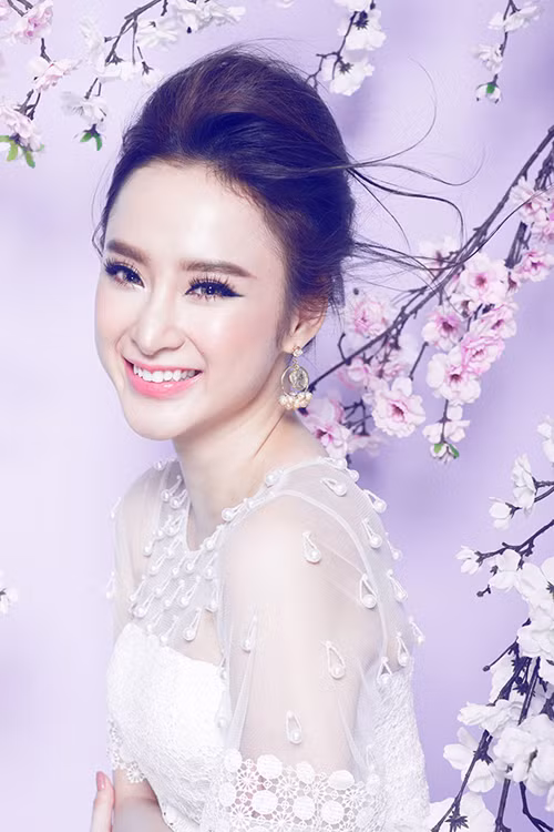 Mặc kiểu này, Angela Phương Trinh sexy gấp nhiều lần khoe da thịt ảnh 10