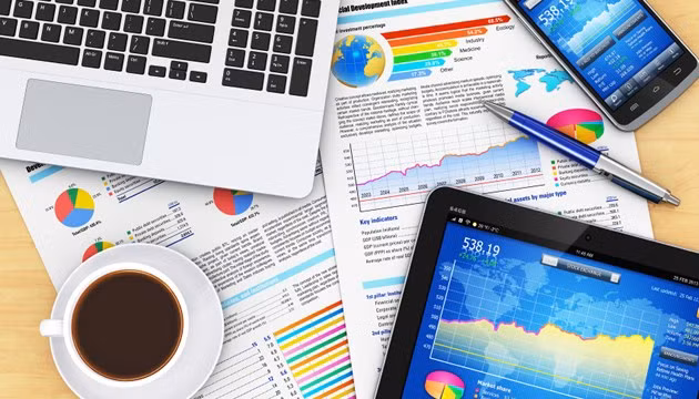 Các xu thế phát triển của báo chí hiện đại trong kỷ nguyên mới