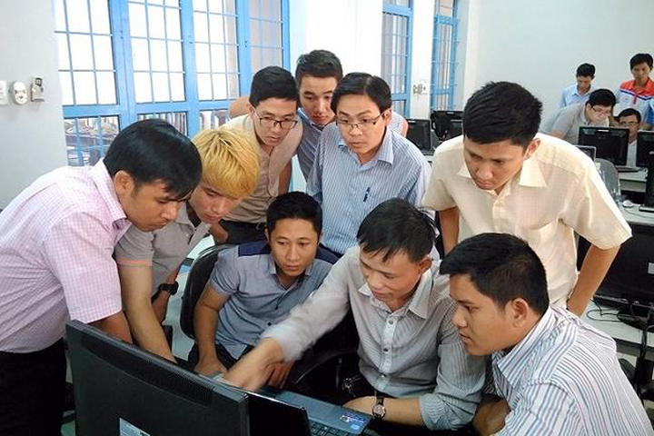 Quyền sở hữu tên miền .vn chờ "cởi trói"