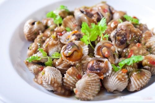 Thực đơn cho người suy nhược thần kinh - ảnh 4