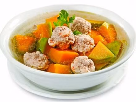 Thực đơn cho người suy nhược thần kinh