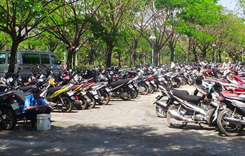 Những dịch vụ dễ kiếm tiền triệu trong dịp nghỉ lễ