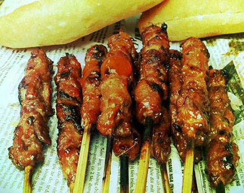 Những dịch vụ dễ kiếm tiền triệu trong dịp nghỉ lễ ảnh 4 Những dịch vụ dễ kiếm tiền triệu trong dịp nghỉ lễ - ảnh 4