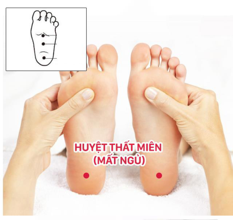 Phương pháp chữa mất ngủ Phuong phap chua mat ngu