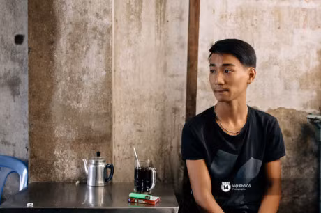 Cuoc song muu sinh vat va cua nhung chang nghe si mua lan tre tuoi o Sai Gon - Anh 2