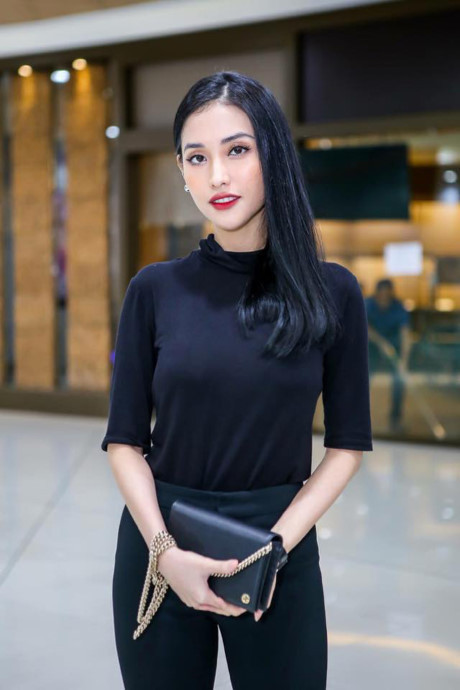 Những vị khách không thể thiếu trong đám cưới Trấn Thành- Hari Won - Ảnh 6 Nhung vi khach khong the thieu trong dam cuoi Tran Thanh- Hari Won - Anh 6