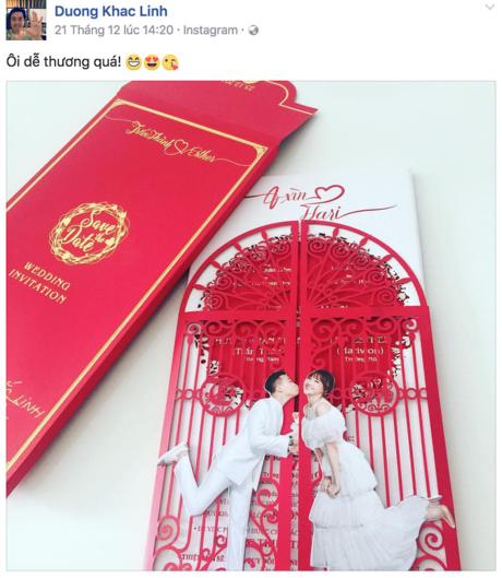 Những vị khách không thể thiếu trong đám cưới Trấn Thành- Hari Won - Ảnh 9 Nhung vi khach khong the thieu trong dam cuoi Tran Thanh- Hari Won - Anh 9