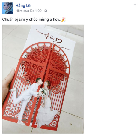 Những vị khách không thể thiếu trong đám cưới Trấn Thành- Hari Won - Ảnh 8 Nhung vi khach khong the thieu trong dam cuoi Tran Thanh- Hari Won - Anh 8