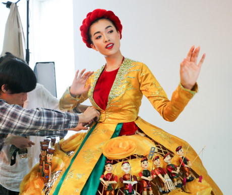 Tiet lo 5 bo quoc phuc du thi Miss Universe 2016 cua dai dien Viet Nam - Anh 6