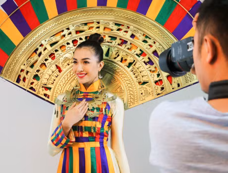 Tiet lo 5 bo quoc phuc du thi Miss Universe 2016 cua dai dien Viet Nam - Anh 5