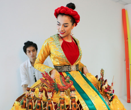 Tiet lo 5 bo quoc phuc du thi Miss Universe 2016 cua dai dien Viet Nam - Anh 7