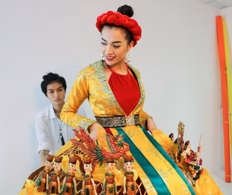 Tiet lo 5 bo quoc phuc du thi Miss Universe 2016 cua dai dien Viet Nam - Anh 7