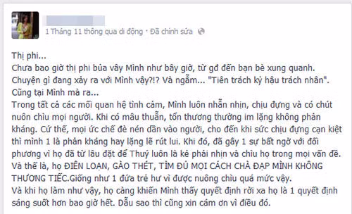 Cuộc sống thật sự của Ngọc Thúy ở Mỹ - 11