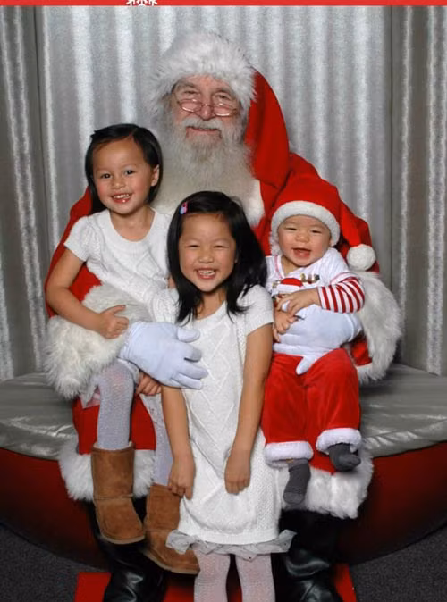 Cuộc sống thật sự của Ngọc Thúy ở Mỹ - 7