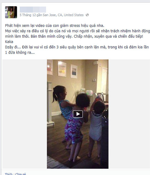 Cuộc sống thật sự của Ngọc Thúy ở Mỹ - 10