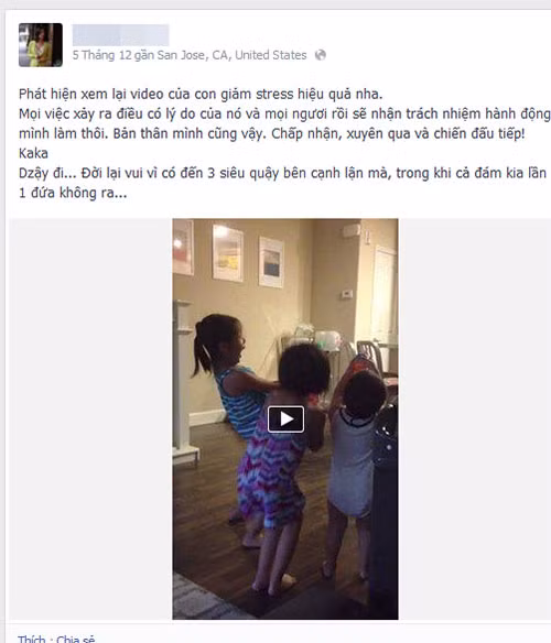 Cuộc sống thật sự của Ngọc Thúy ở Mỹ - 10