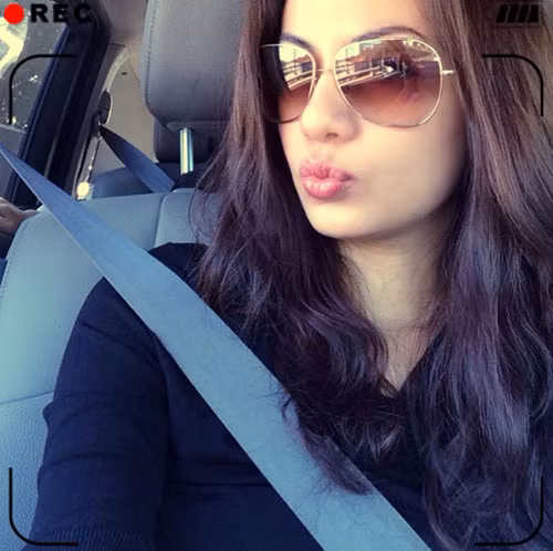 Cuộc sống thật sự của Ngọc Thúy ở Mỹ - 3