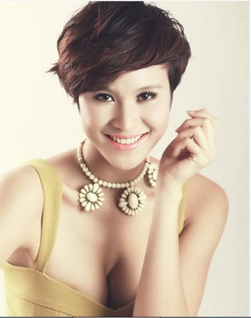 Những mỹ nhân Việt tuổi Ngọ hấp dẫn nhất ảnh 3 Những mỹ nhân Việt tuổi Ngọ hấp dẫn nhất - 3