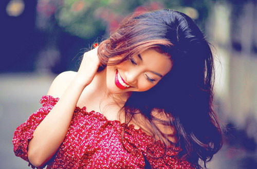 Những mỹ nhân Việt tuổi Ngọ hấp dẫn nhất ảnh 5 Những mỹ nhân Việt tuổi Ngọ hấp dẫn nhất - 5