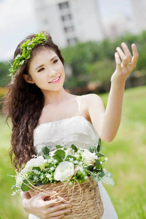 Những mỹ nhân Việt tuổi Ngọ hấp dẫn nhất ảnh 2 Những mỹ nhân Việt tuổi Ngọ hấp dẫn nhất - 2