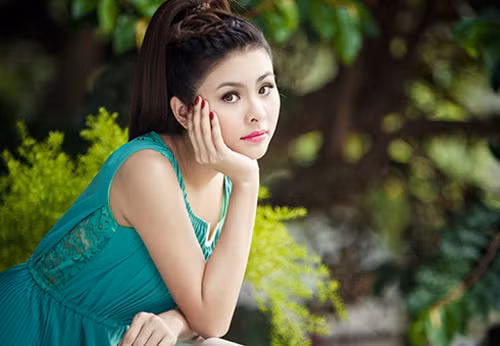 Những mỹ nhân Việt tuổi Ngọ hấp dẫn nhất - 1