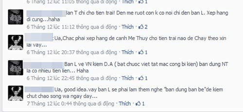 Đôi khi cô chua chát khi nói về những chuyện đã qua Đôi khi cô chua chát khi nói về những chuyện đã qua