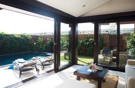 Cận cảnh những resort đắt tiền nhất Việt Nam - Ảnh 9 Can canh nhung resort dat tien nhat Viet Nam - Anh 9