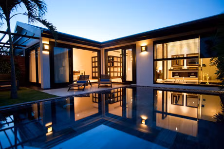 Can canh nhung resort dat tien nhat Viet Nam - Anh 8