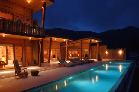 Can canh nhung resort dat tien nhat Viet Nam - Anh 13