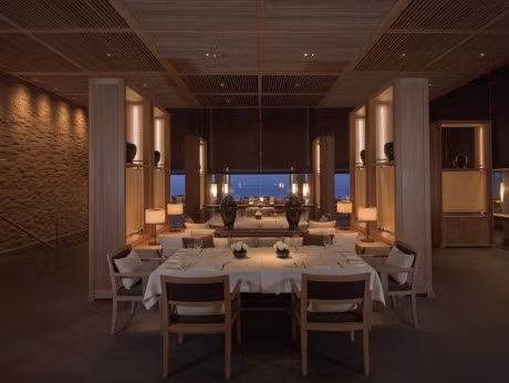 Can canh nhung resort dat tien nhat Viet Nam - Anh 5