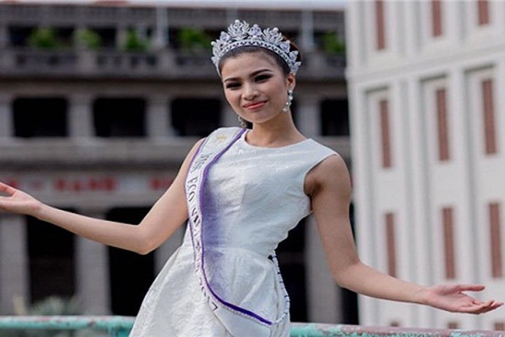 Nguyễn Thị Thành bị phạt 22,5 triệu đồng vì đi thi "chui"