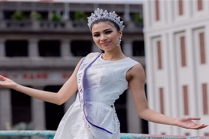 Nguyễn Thị Thành bị phạt 22,5 triệu đồng vì đi thi "chui"