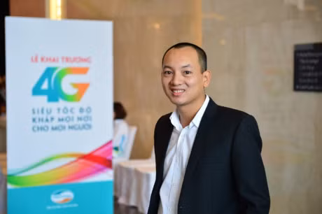 Cong nghe mang 4G cua Viettel co gi khac biet? - Anh 1