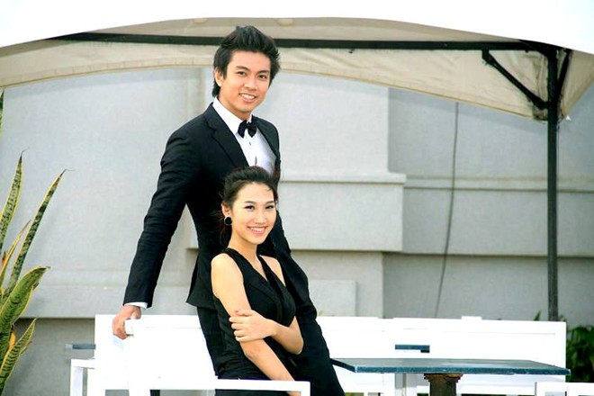 Nguyễn Ngọc Thy Na được biết đến qua công việc khỏa thân để cho họa sĩ vẽ body painting. Nguyễn Ngọc Thy Na được biết đến qua công việc khỏa thân để cho họa sĩ vẽ body painting.