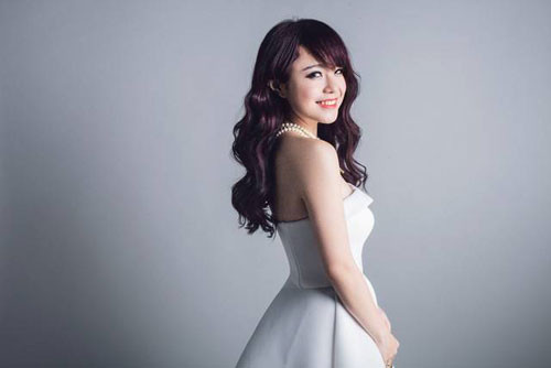 Bất ngờ với vườn hồng lớn nhất Việt Nam ảnh 8 Bất ngờ với vườn hồng lớn nhất Việt Nam - 8