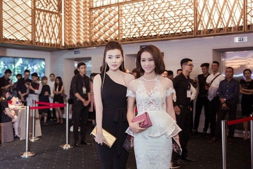 Diệp Bảo Ngọc được 