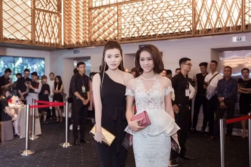 Diệp Bảo Ngọc được 