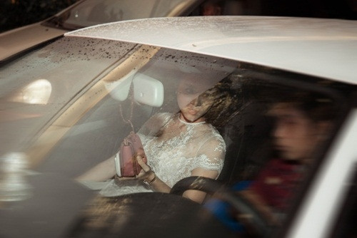 Diệp Bảo Ngọc được 