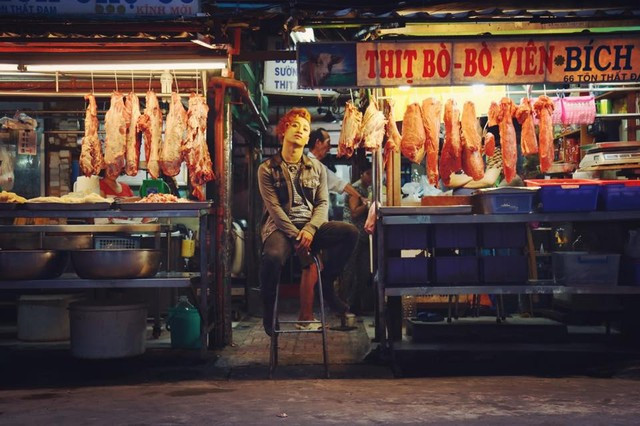 Biên đạo múa “nhiều chuyện” của Hồ Ngọc Hà ảnh 9 Tuy nhiên, những ồn ào trong nghề dường như chẳng mấy ảnh hưởng tới con đường Tô Lâm đang bước bởi từ khi nhận mình thuộc giới tính thứ ba và chọn nhảy trên giày cao gót, anh đã quá quen với lời ra tiếng vào.