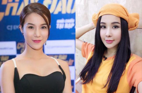 Hành trình nhan sắc đầy tiếc nuối từ xinh đẹp đến Hanh trinh nhan sac day tiec nuoi tu xinh dep den