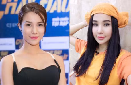 Hanh trinh nhan sac day tiec nuoi tu xinh dep den 