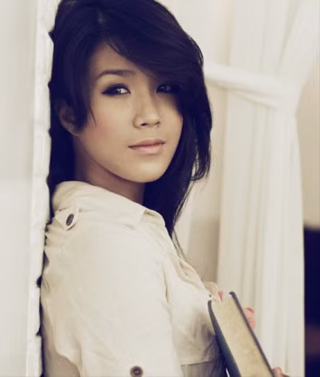 Hanh trinh nhan sac day tiec nuoi tu xinh dep den 