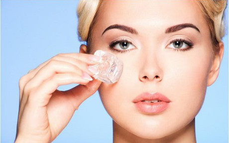 Tuyệt chiêu làm đẹp da mặt bằng xông hơi chuẩn nhất - Ảnh 3 Tuyet chieu lam dep da mat bang xong hoi chuan nhat - Anh 3