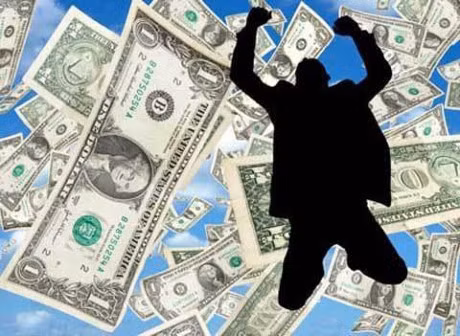 Mua so xo Vietlott, dung om mong lam giau vi nhung ly do sau - Anh 3